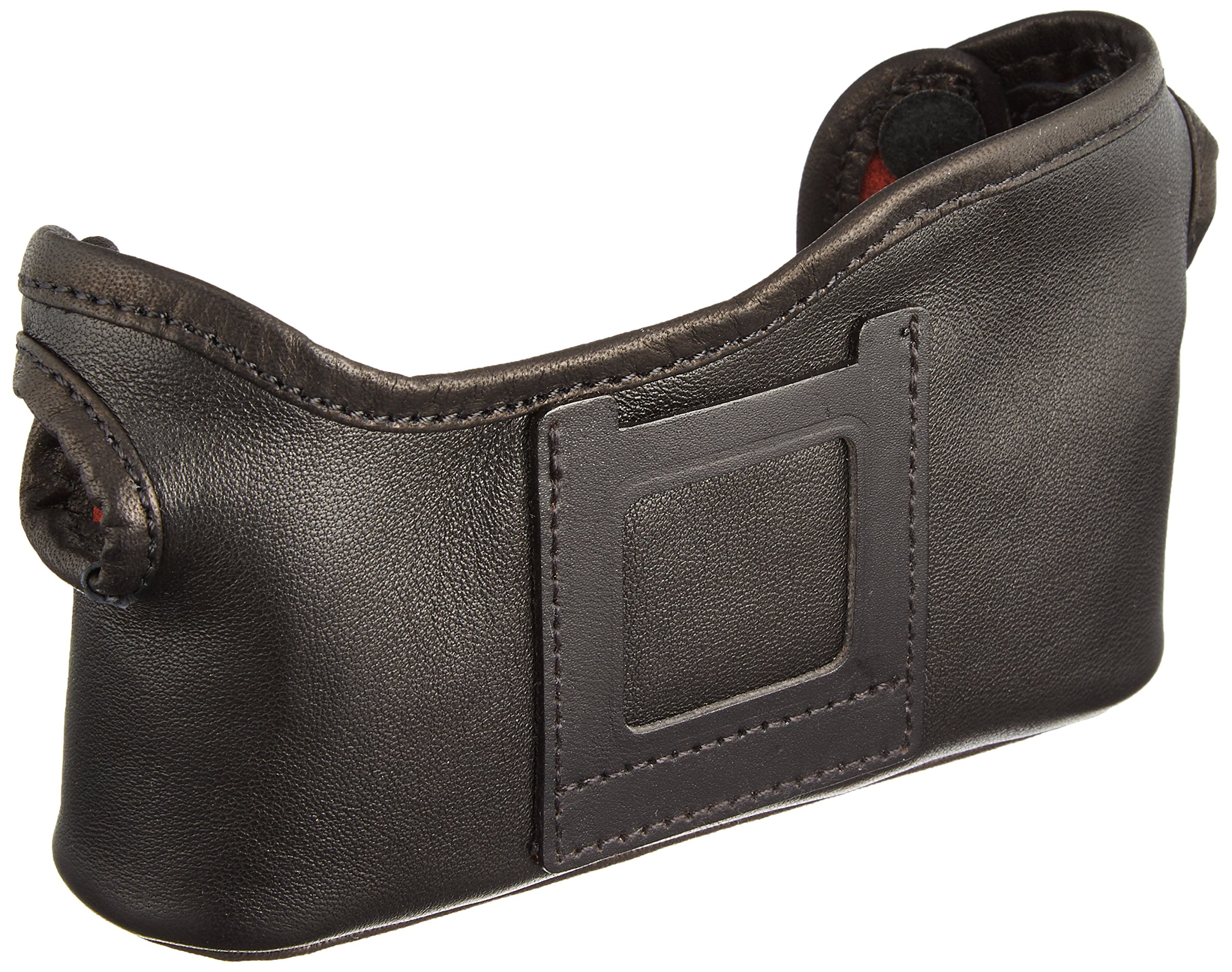 Amazon.co.jp: ライカM型用ボディスーツ シープ革製 LMB-234-BLK